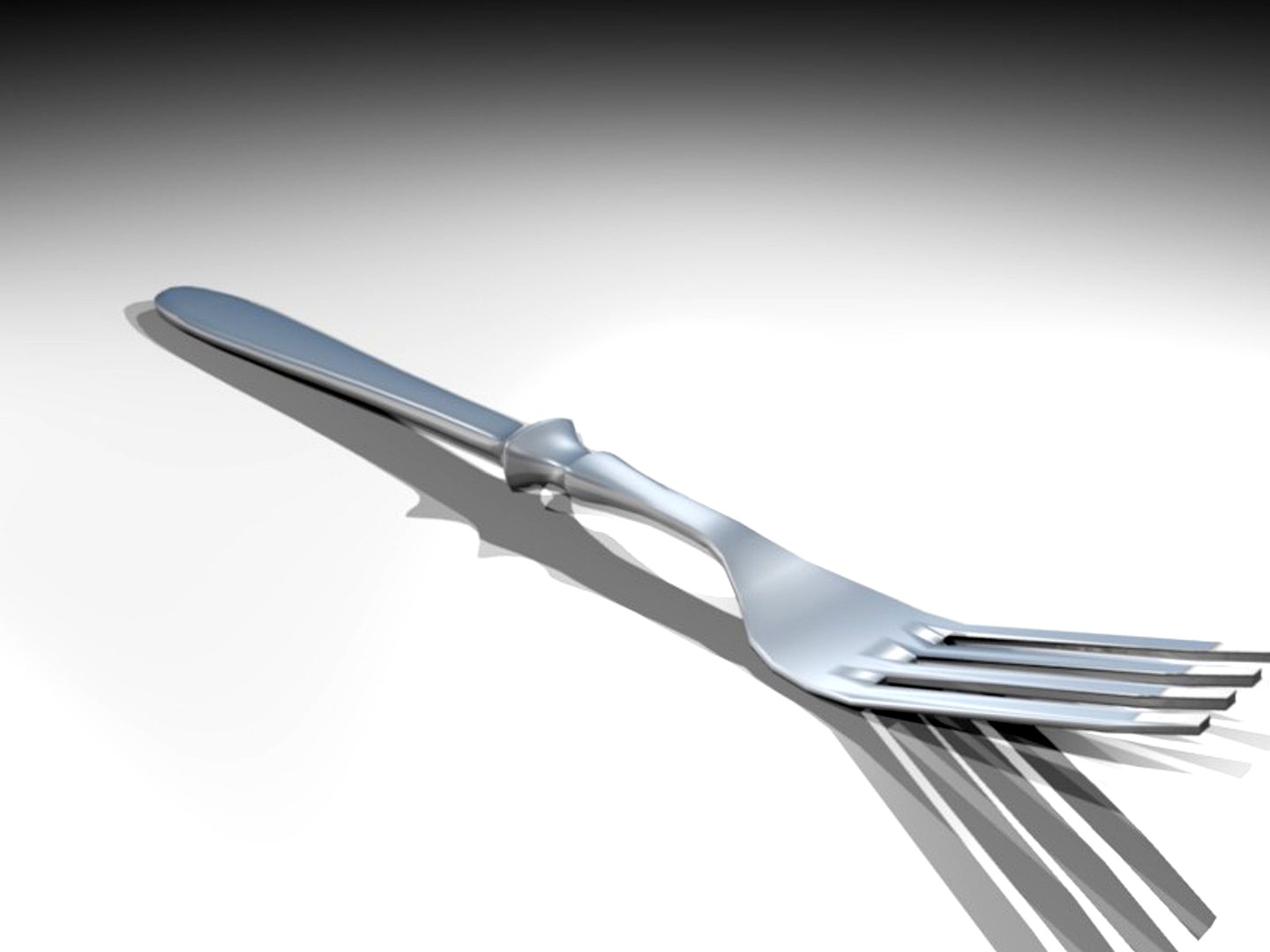 fork