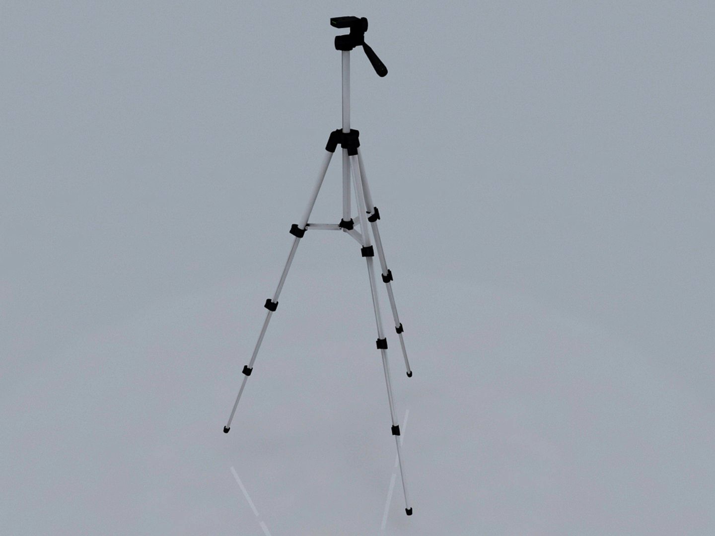 Tripod Camera