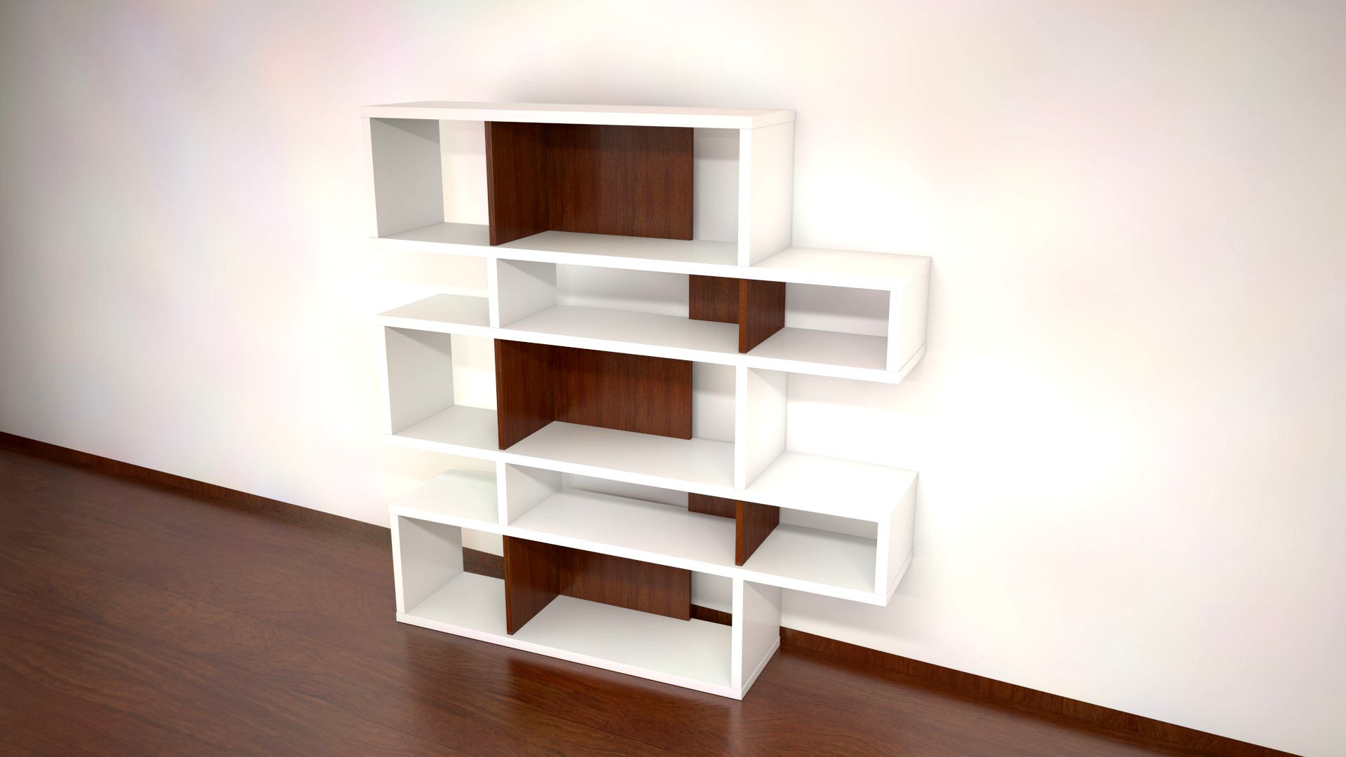Shelf