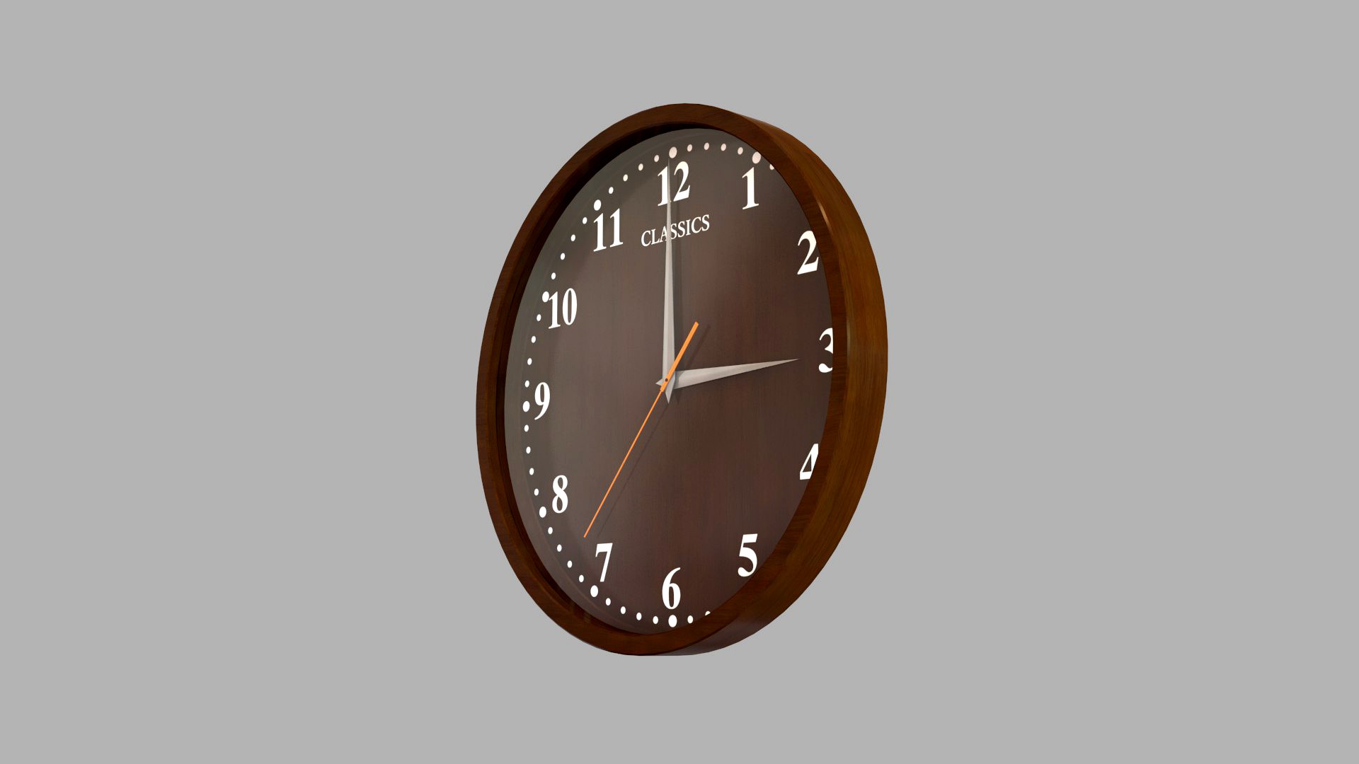 Clock