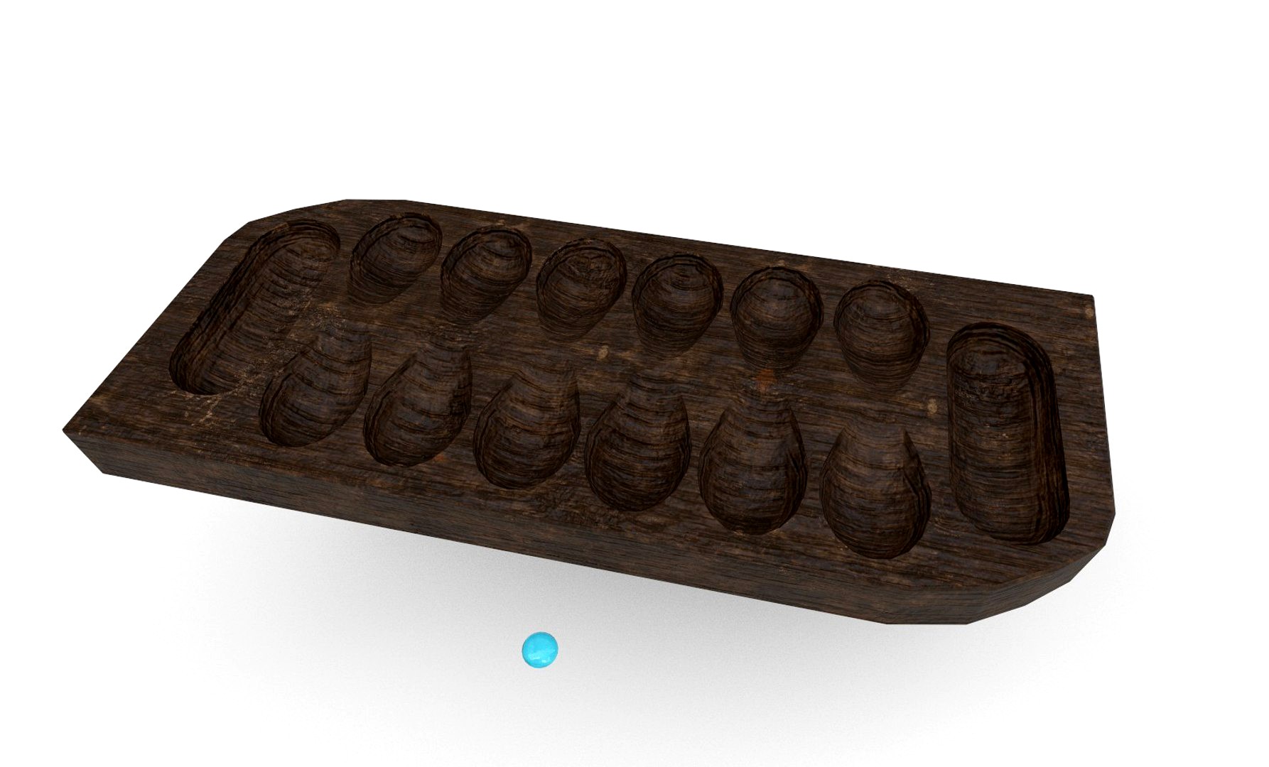 Mancala Boardgame