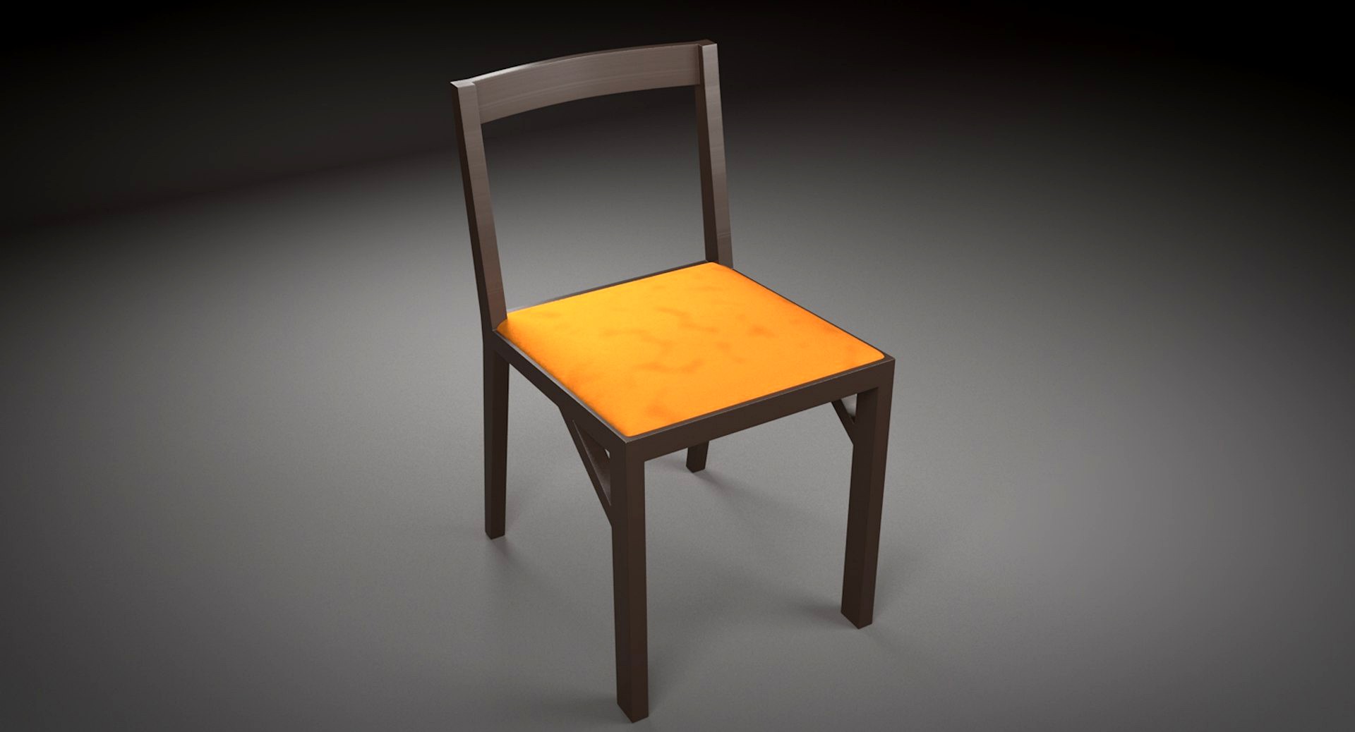 Alpha Chair