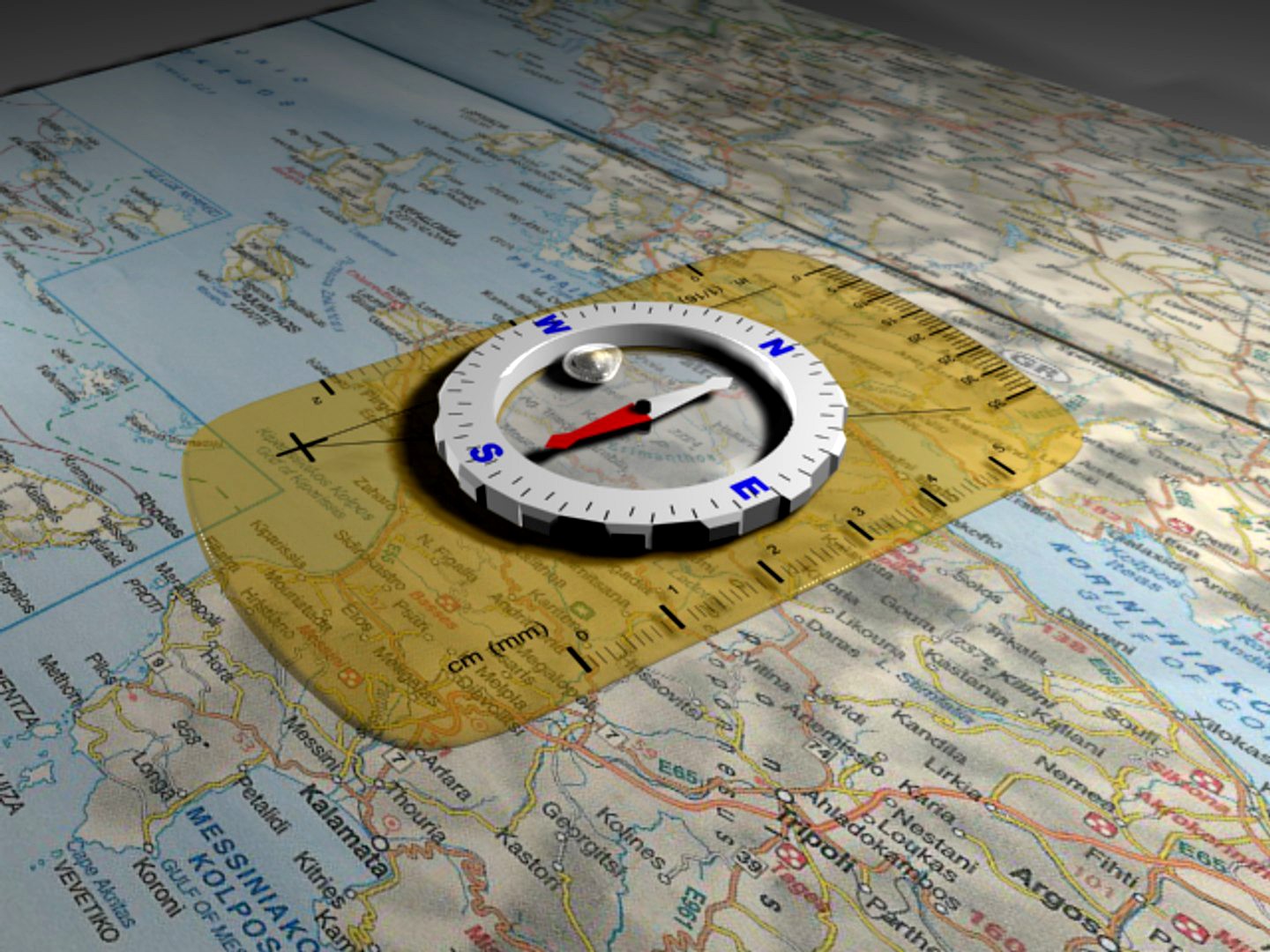 Compass