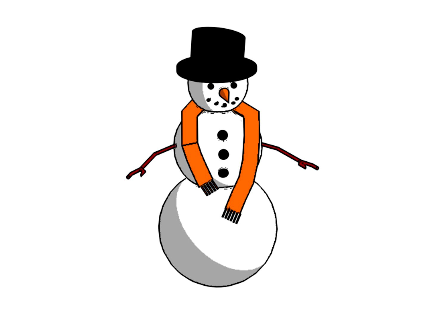 Snowman