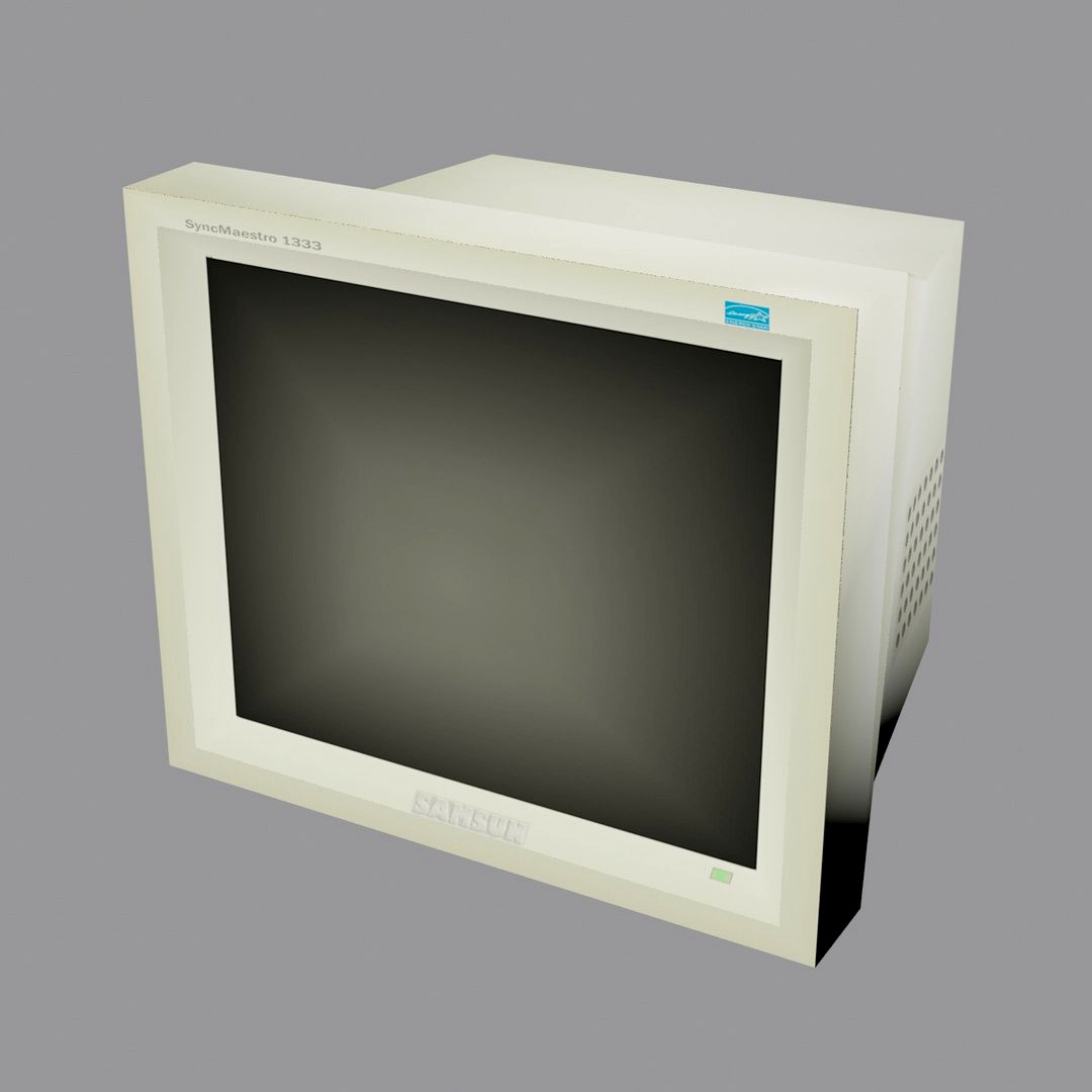 Monitor
