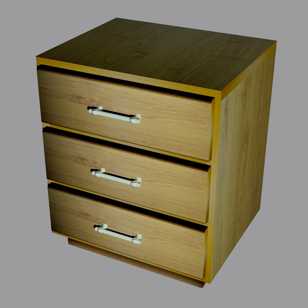 Drawers