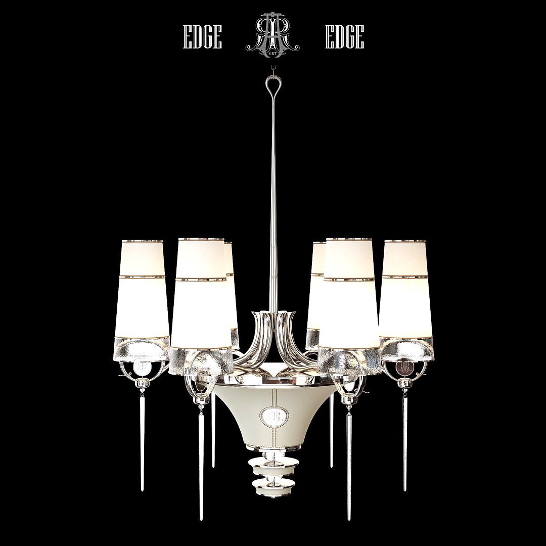 chandelier ART EDGE