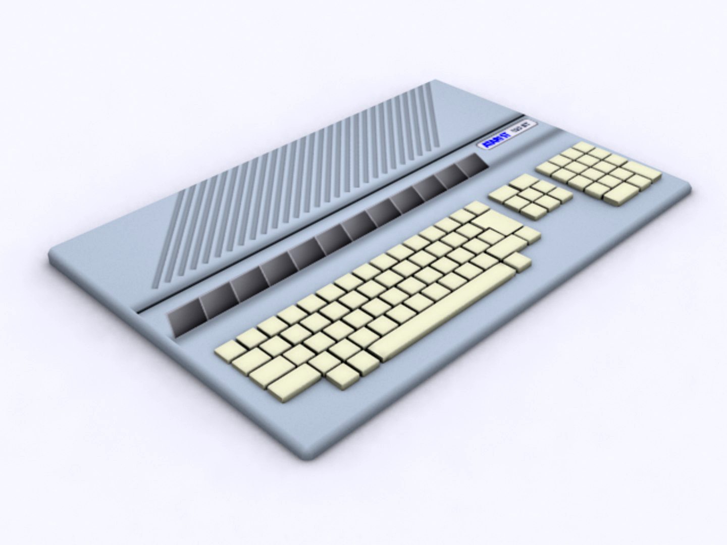 Atari 520 stf