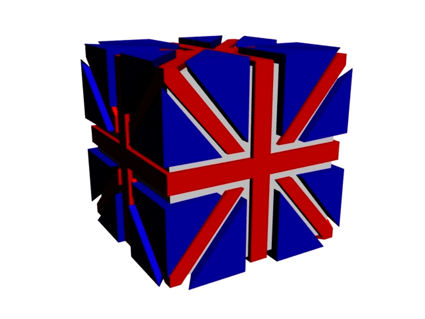 UK Flag