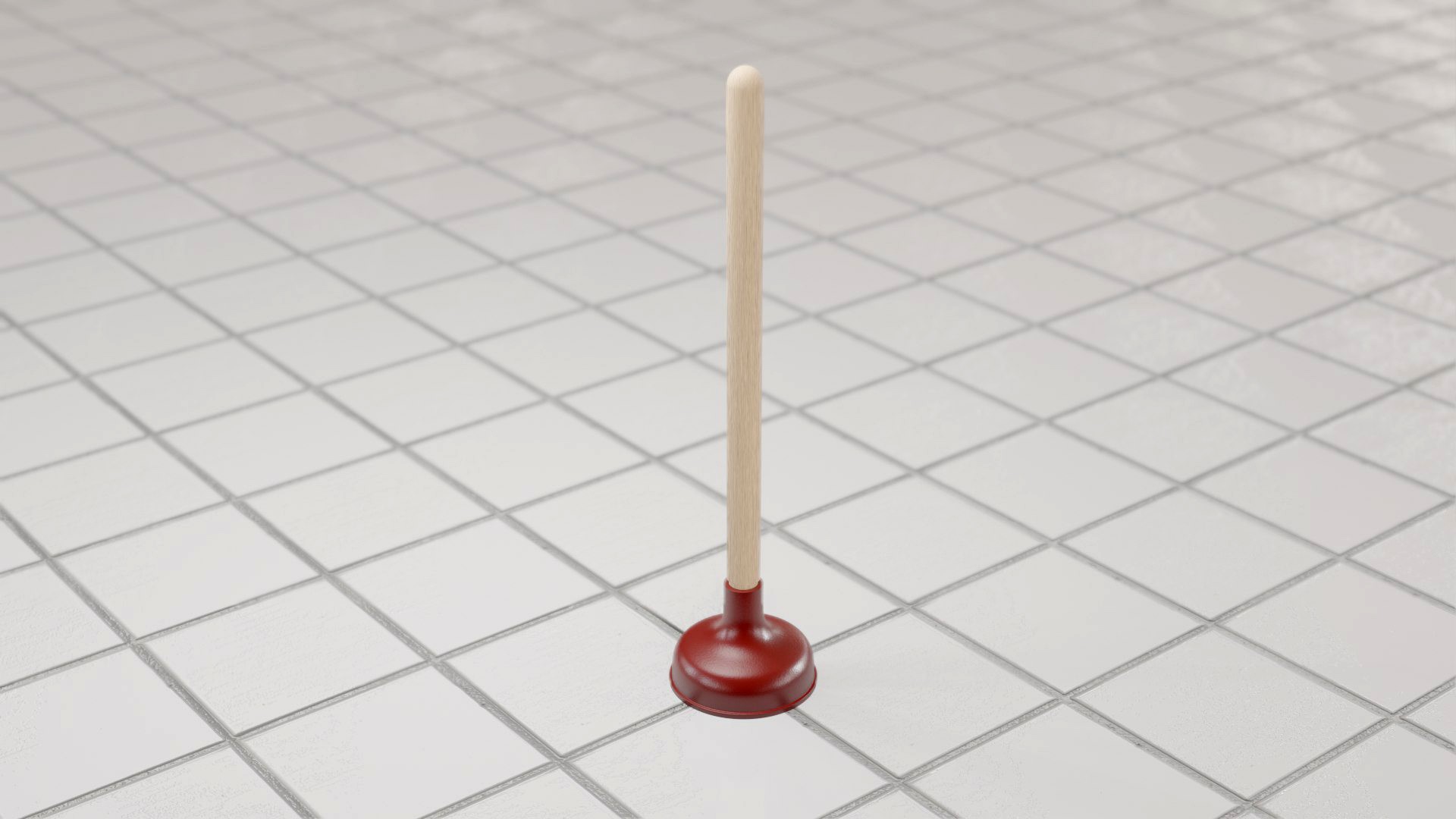 Plunger