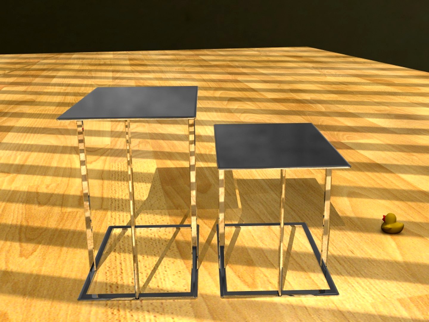 Loft table