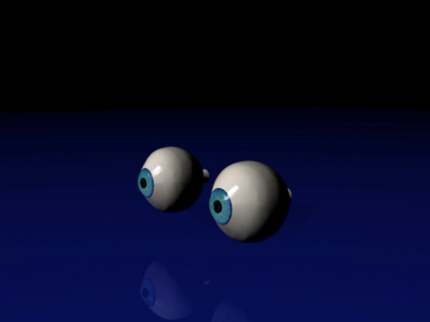 eye