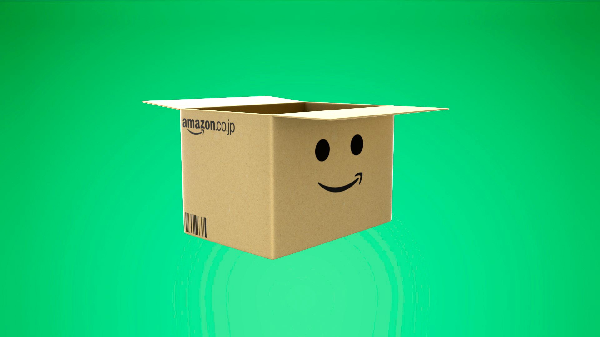 Amazon Box Model