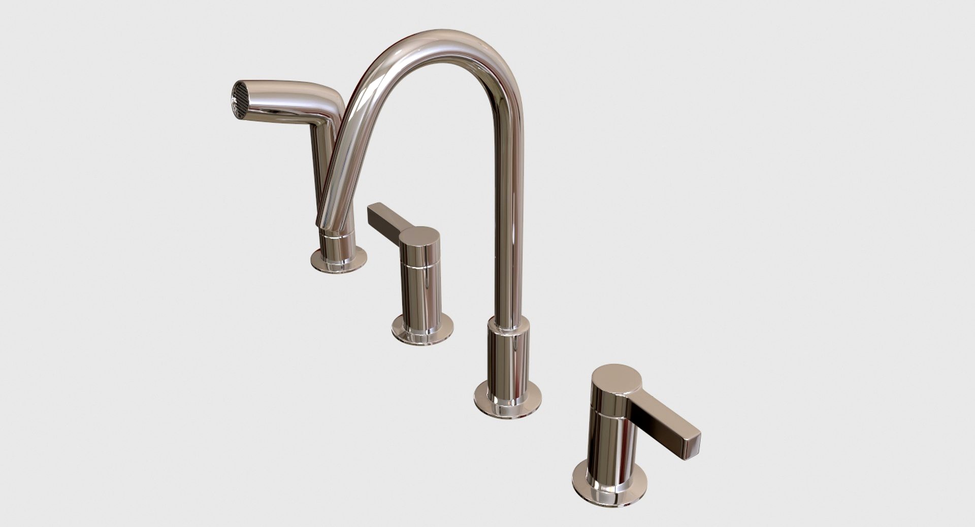 Faucet 05