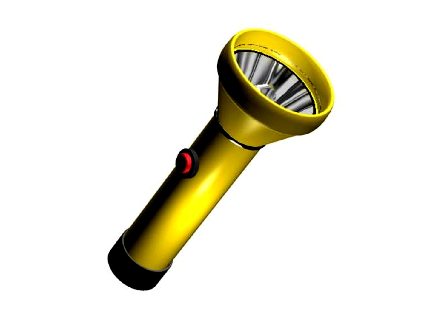 flashlight