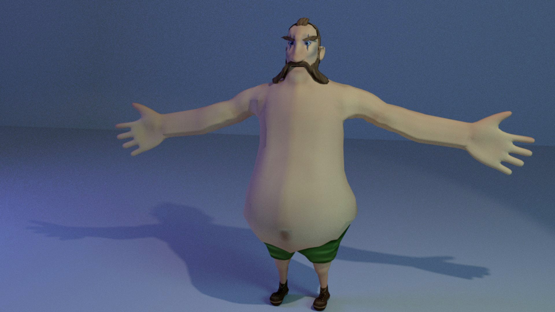 Character
