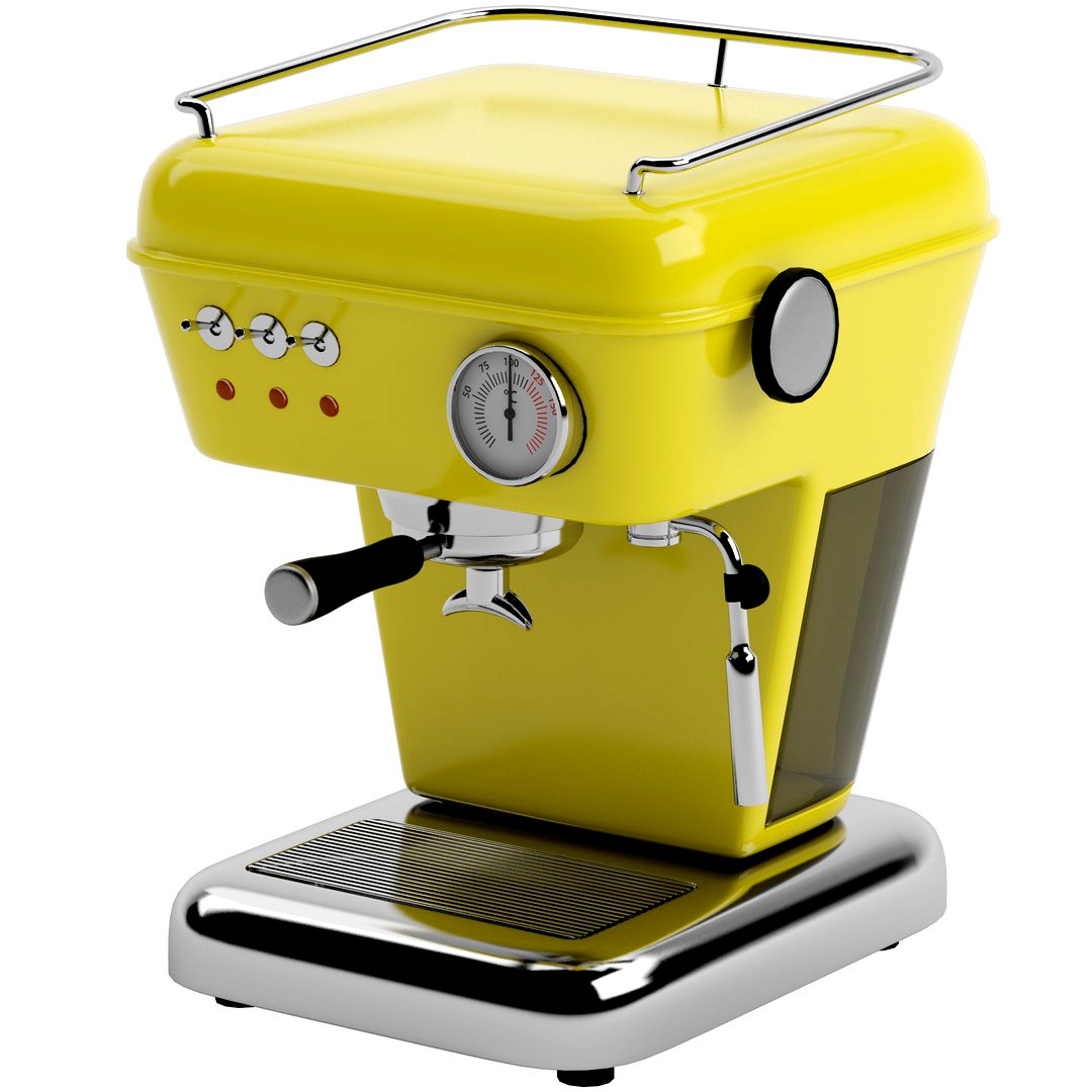 Coffee machine