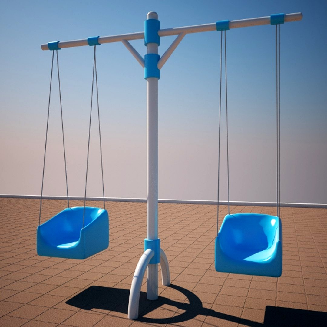 Swing 2 Person