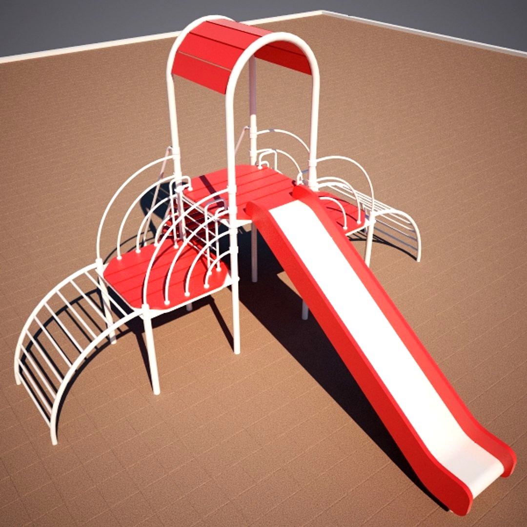 Flower Slide