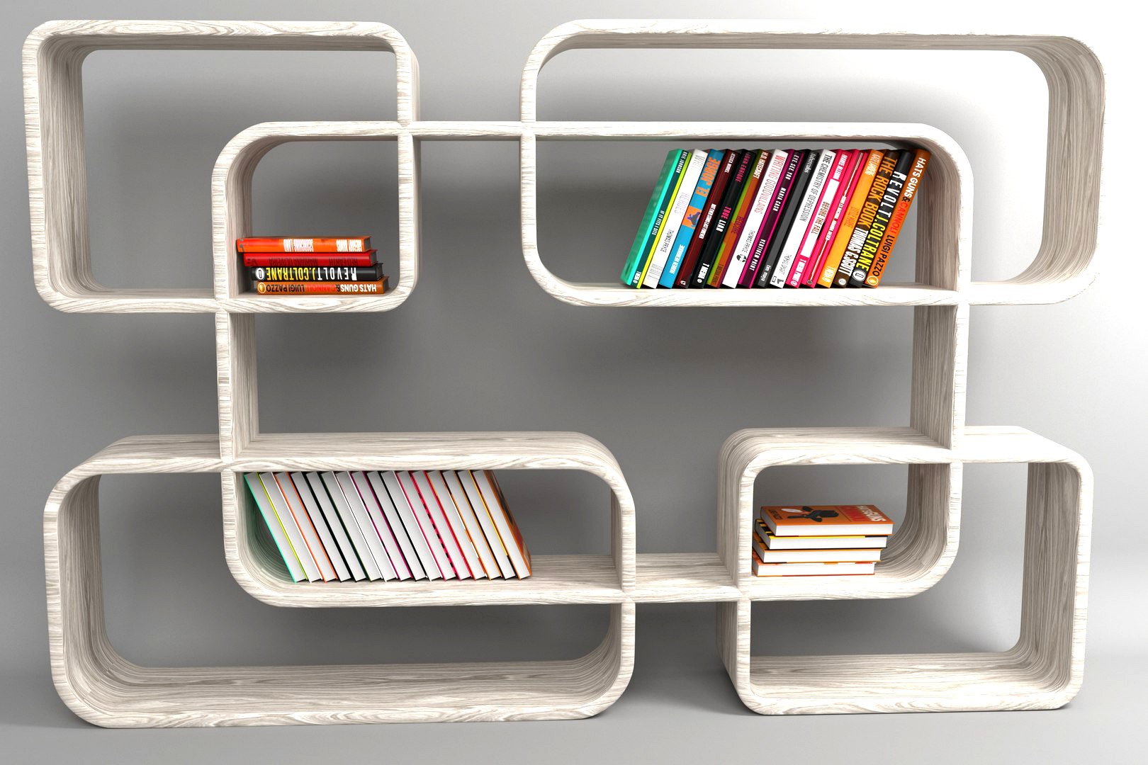 Bookshelf