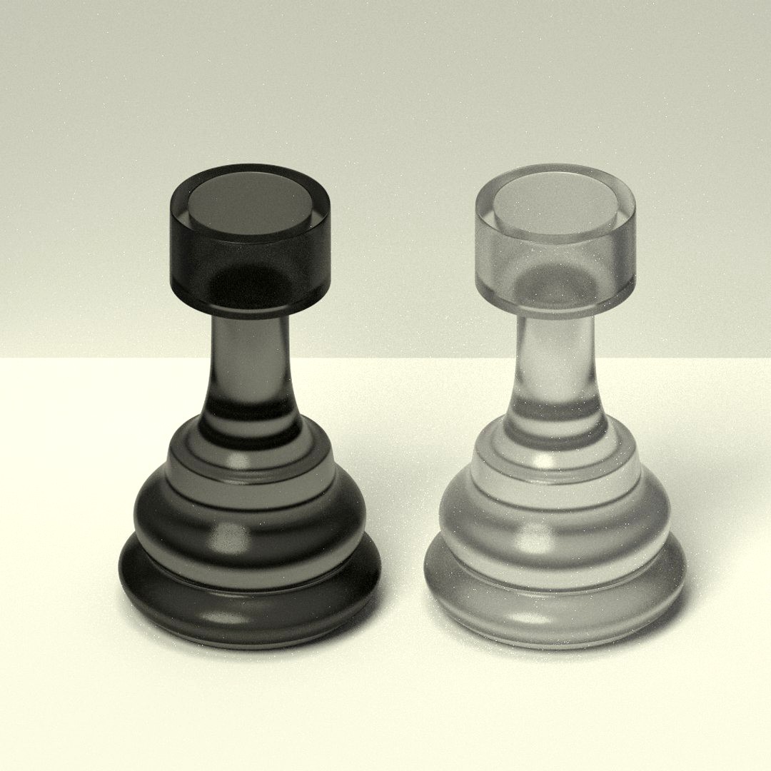Chess Rooks