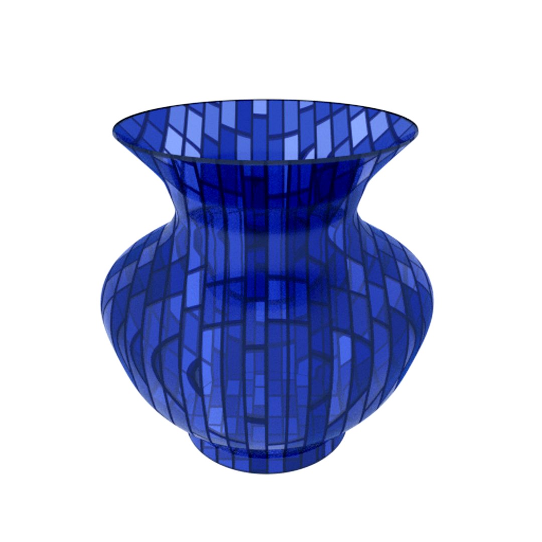 Simple Vase