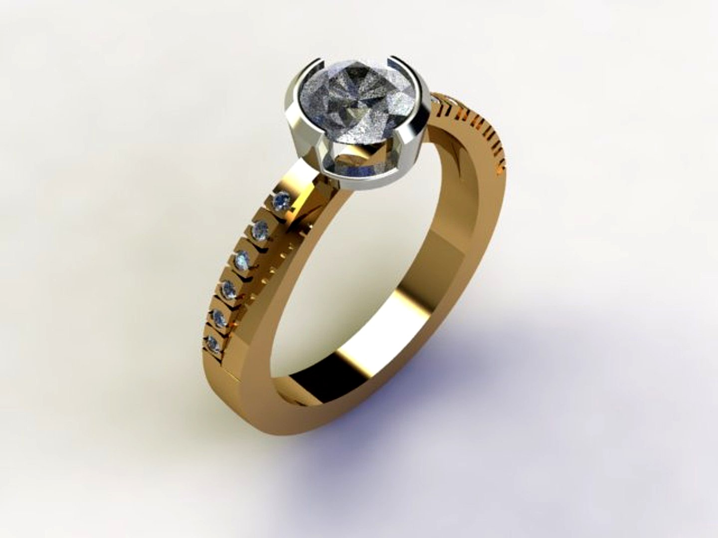 engagement ring