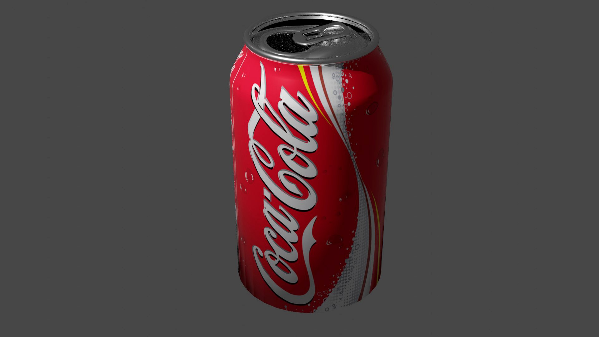 soda can