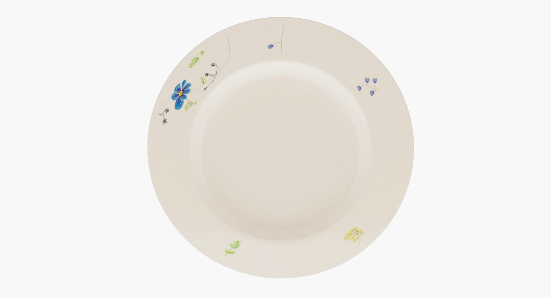 Plate