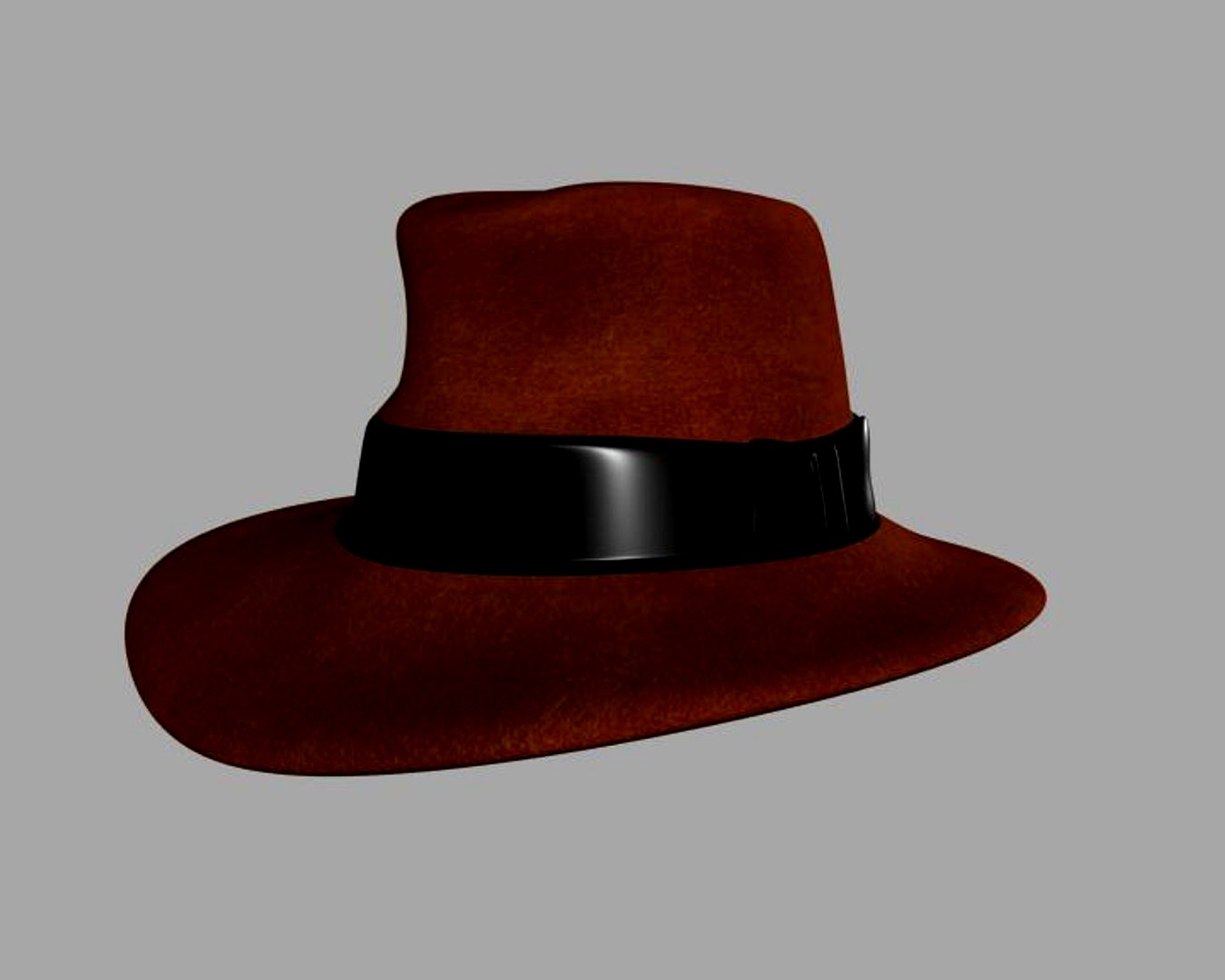 Indiana Jones Hat