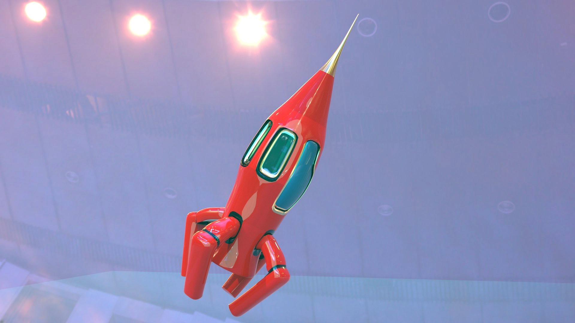 Rocket