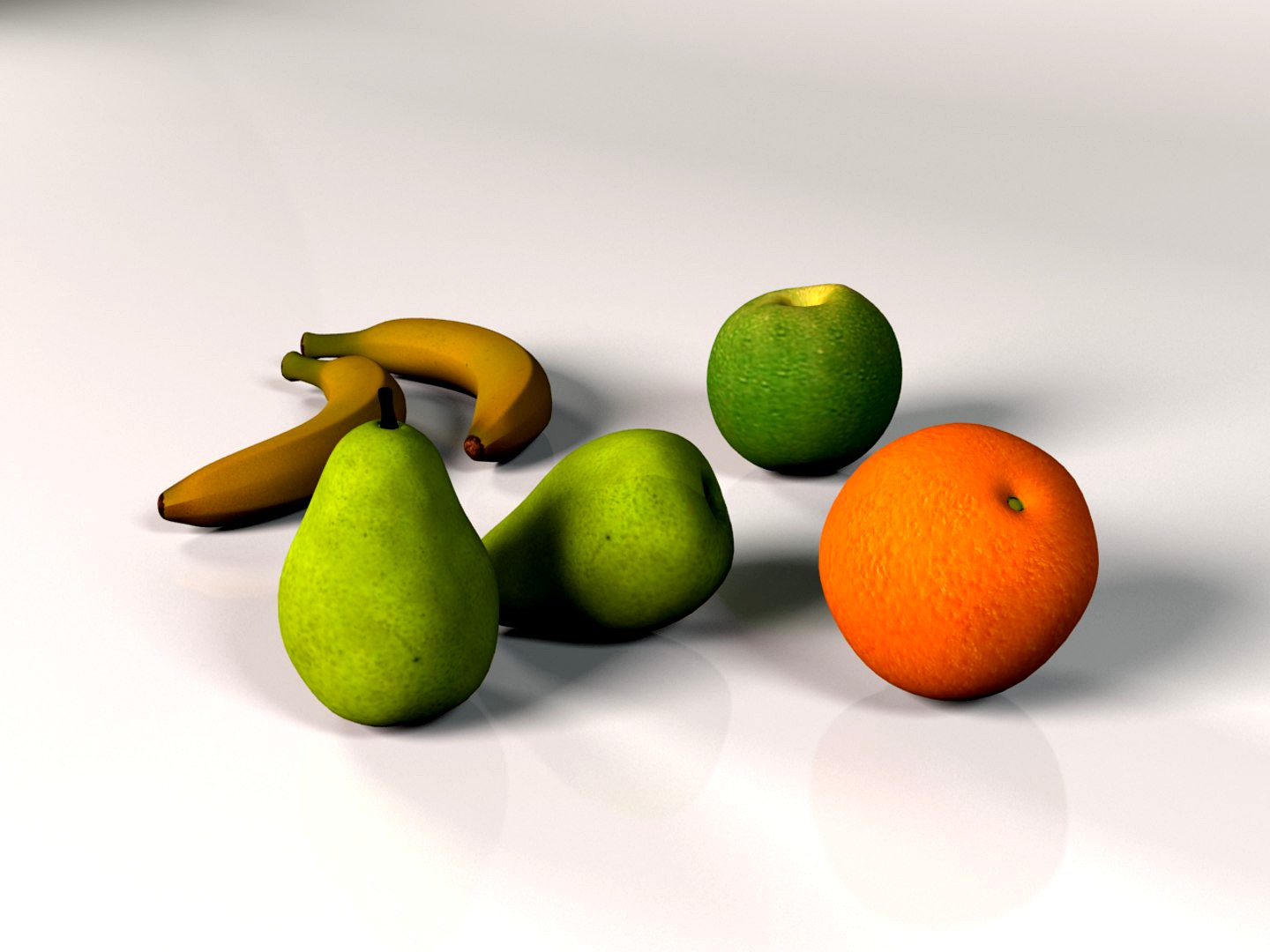 fruit pack