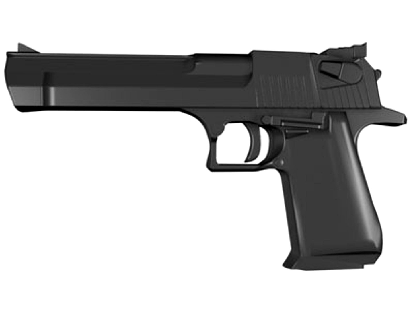 Desert Eagle