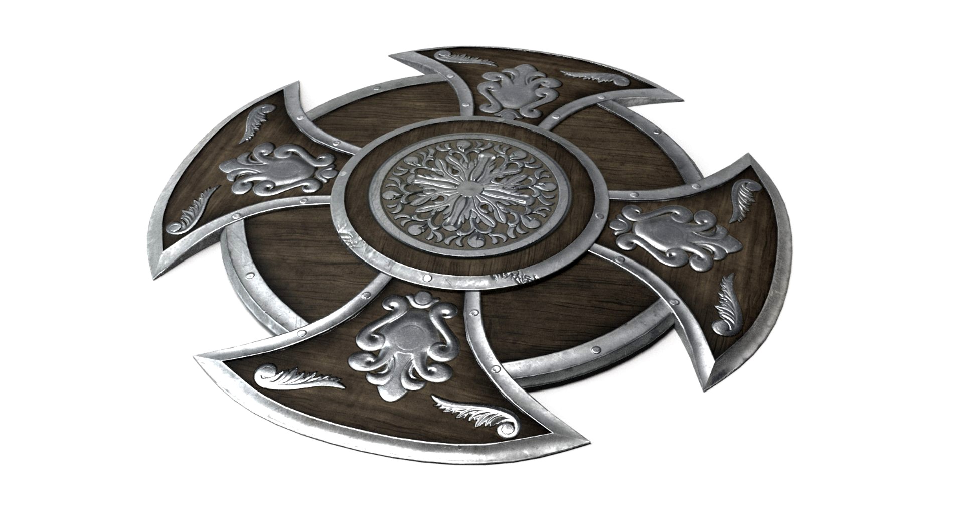 Shield