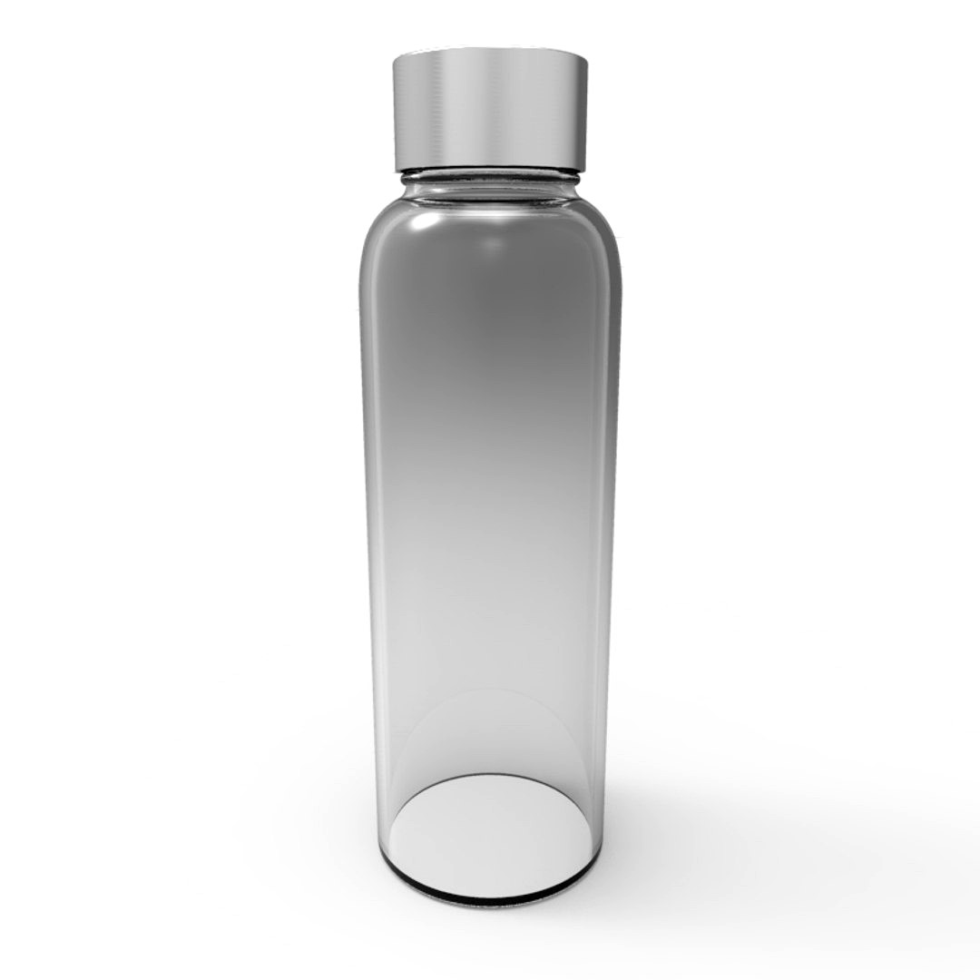 Simple bottle