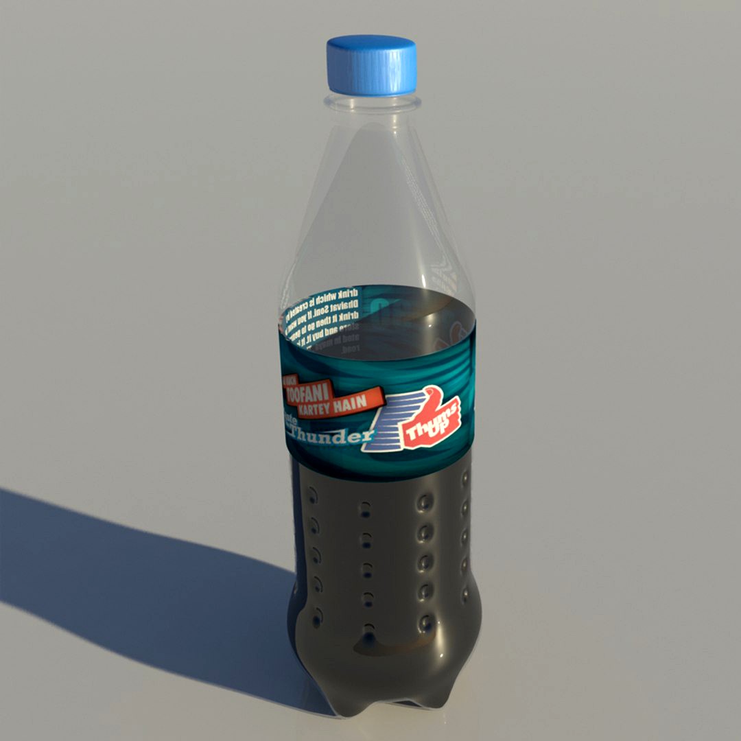 Bottle