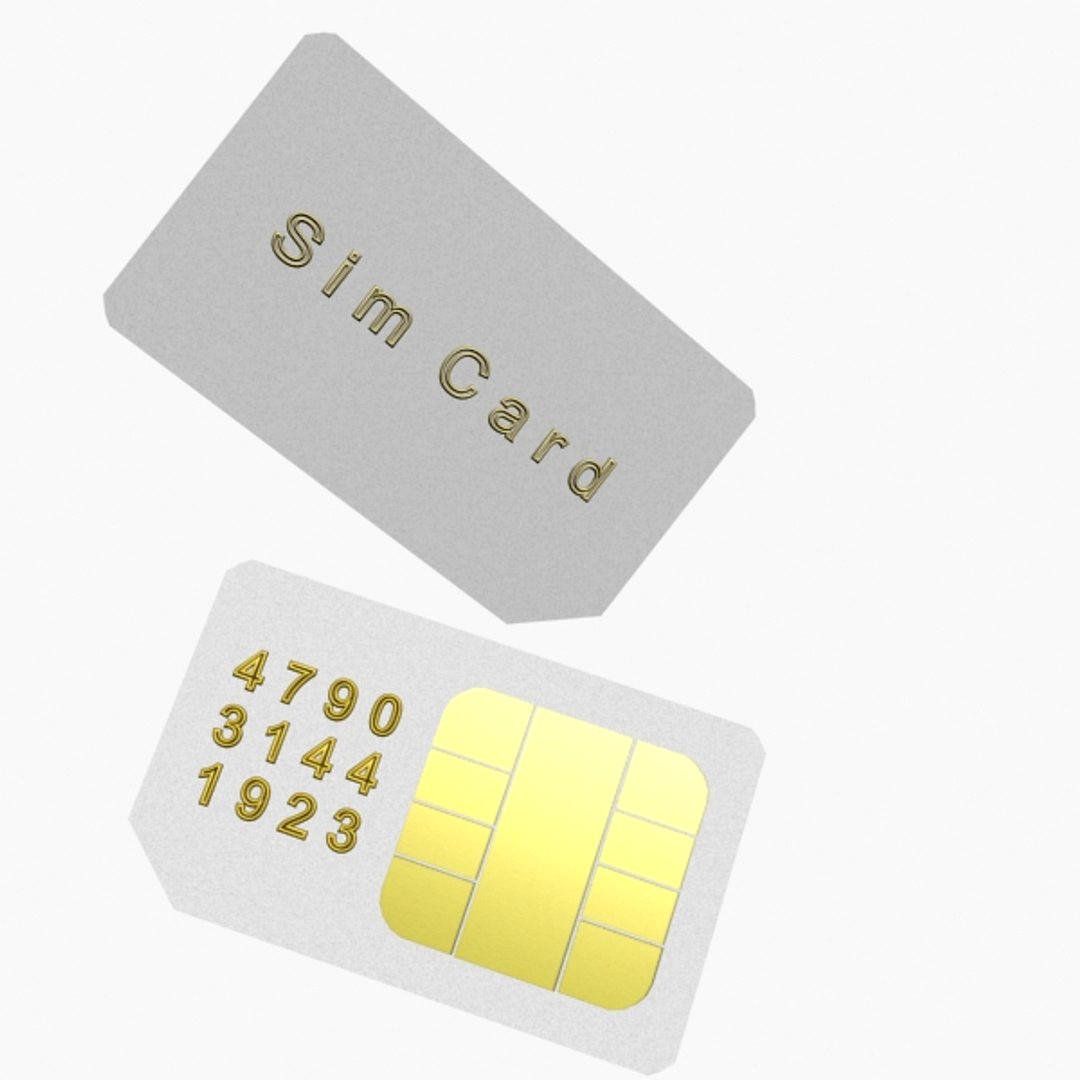 Sim Card