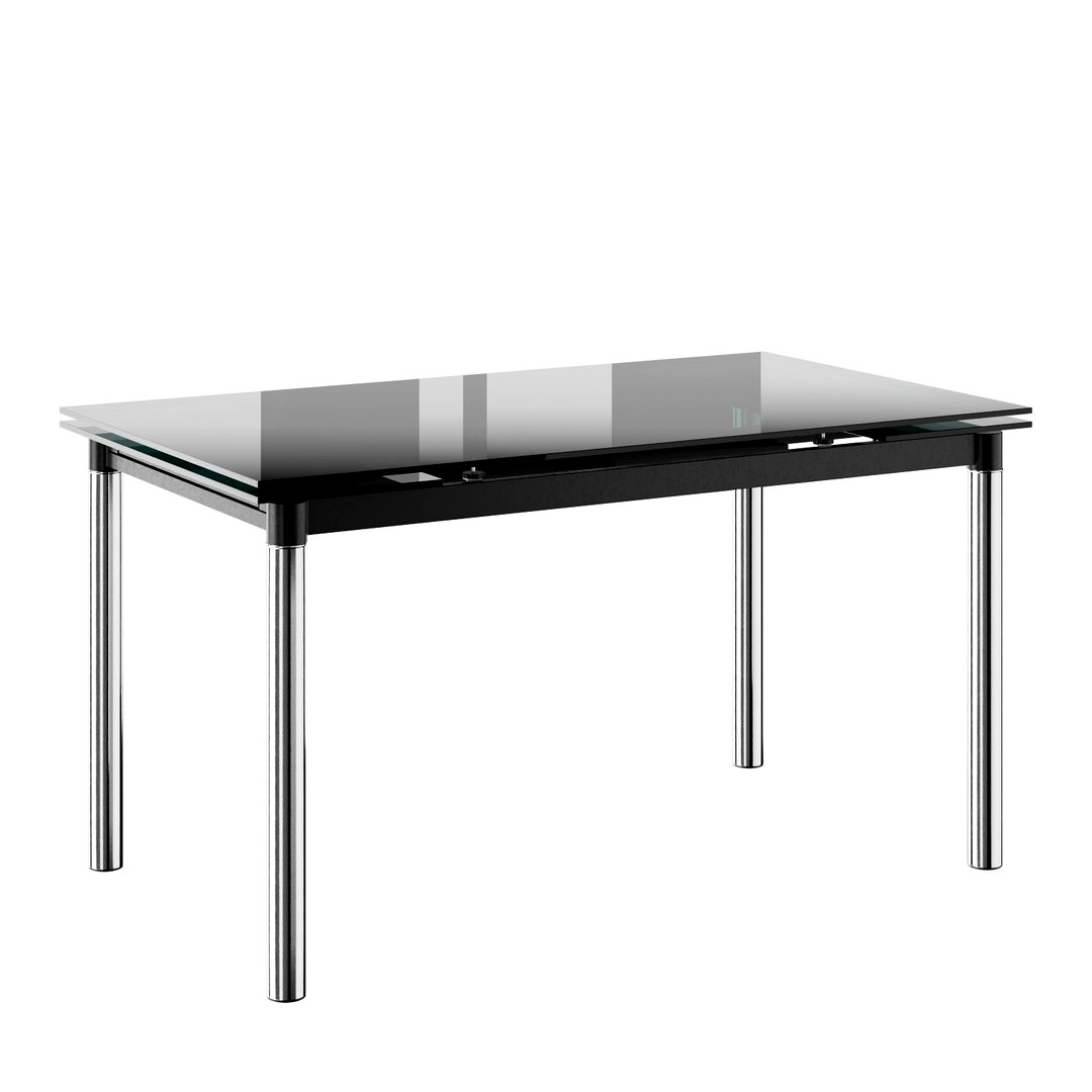 Table - Dubhe - Highpoly 3D/Lowpoly 3D