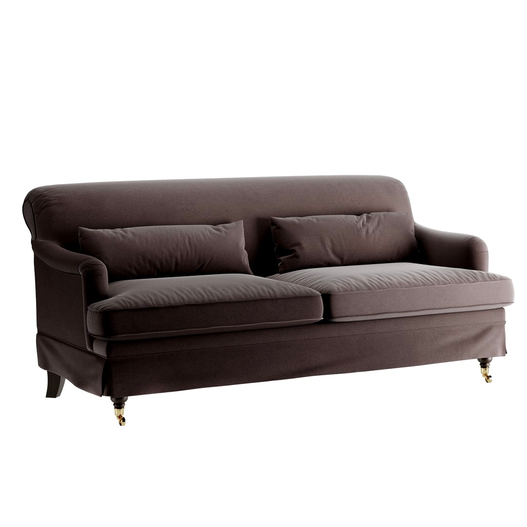 Sofa - Adhara - Highpoly