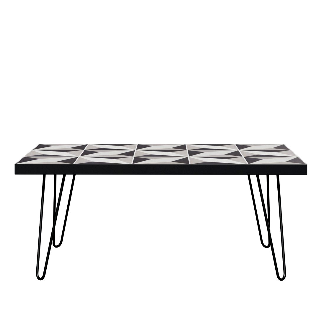 SideTable - Muscida - Highpoly
