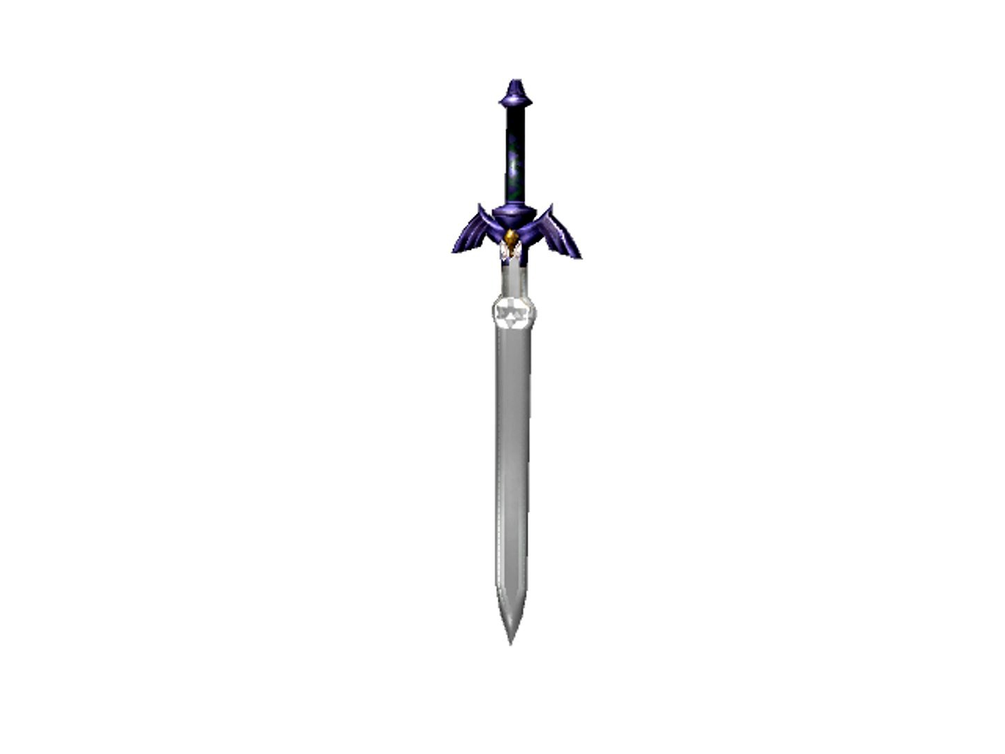 Master Sword