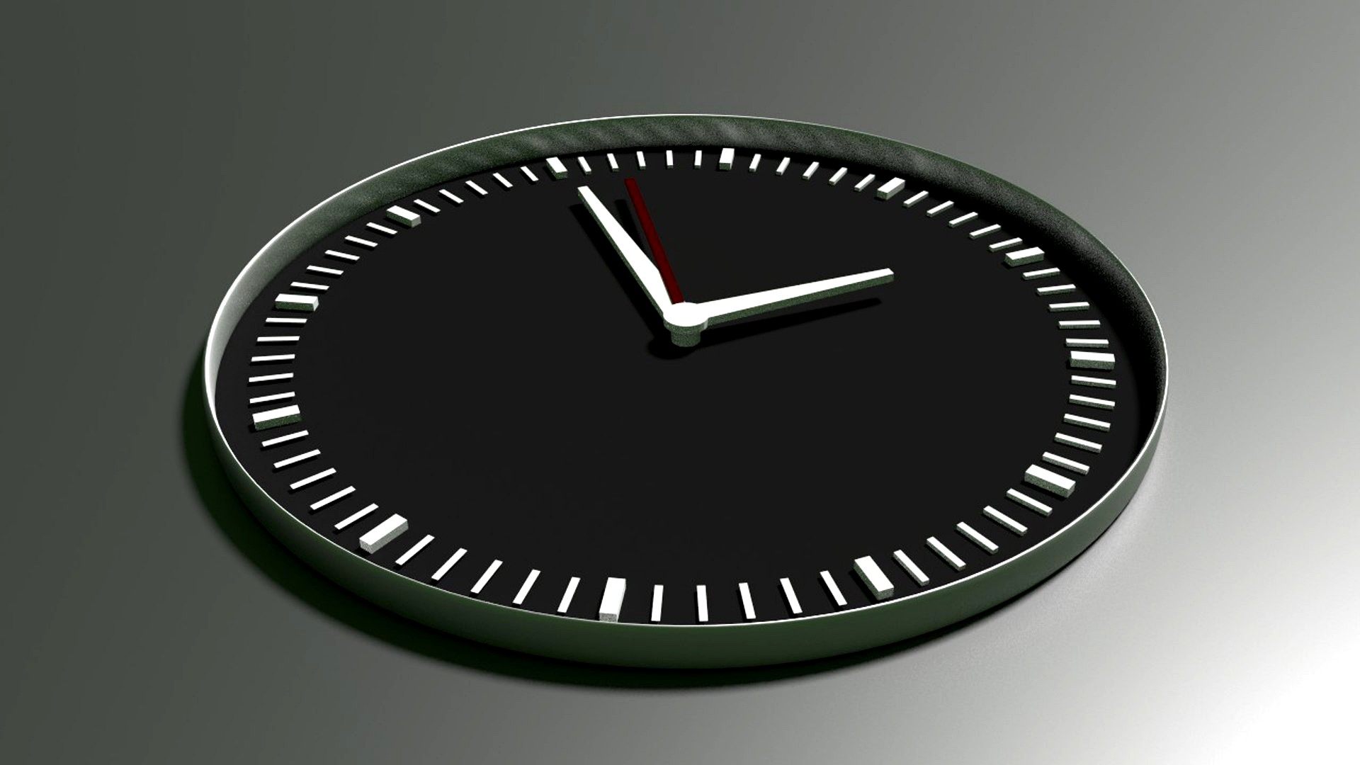 clock