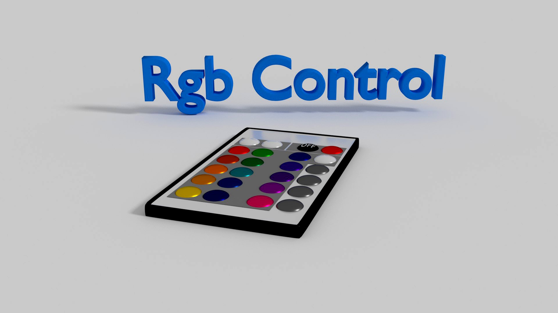 RGB Control