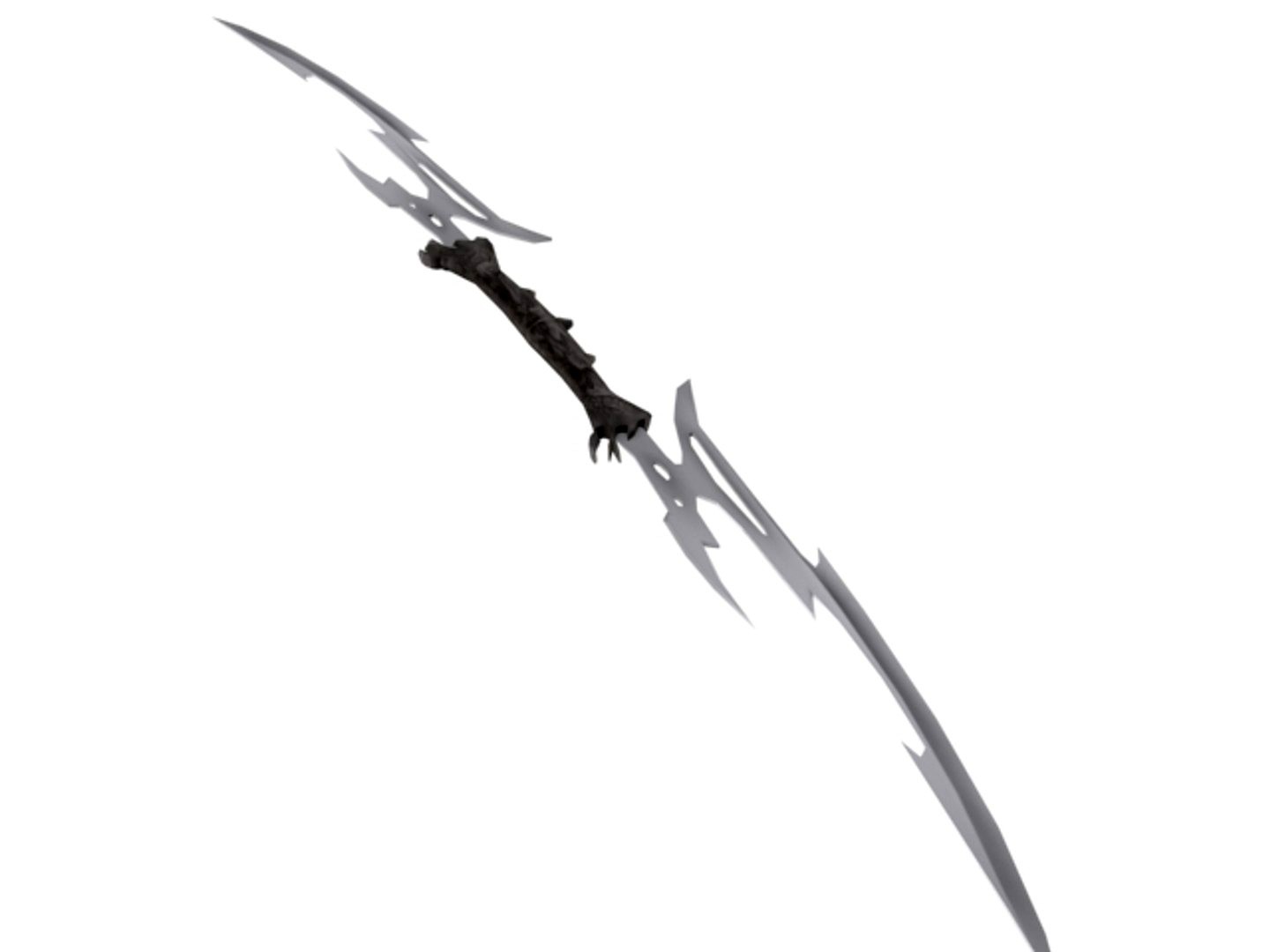 double blade.max