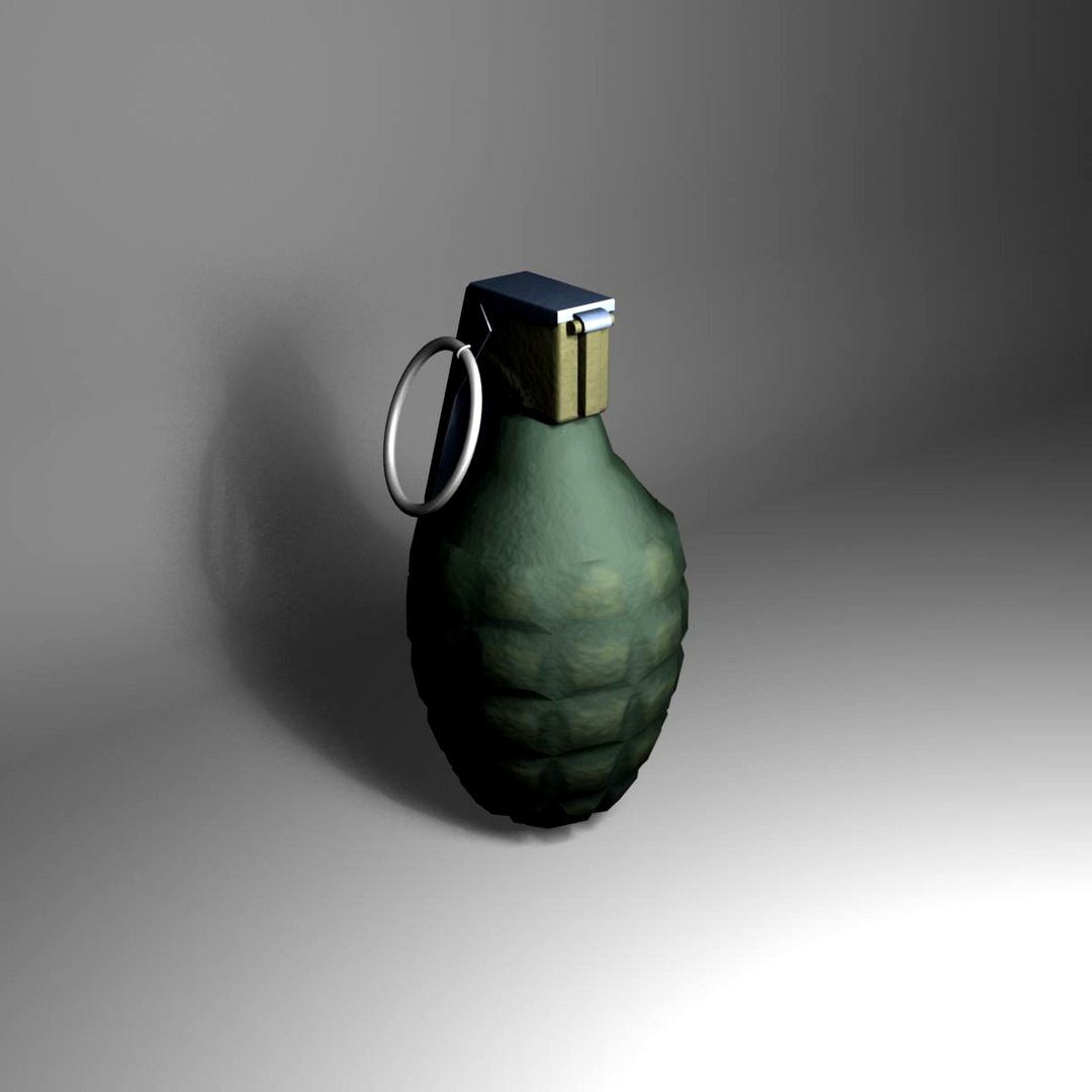 Grenade