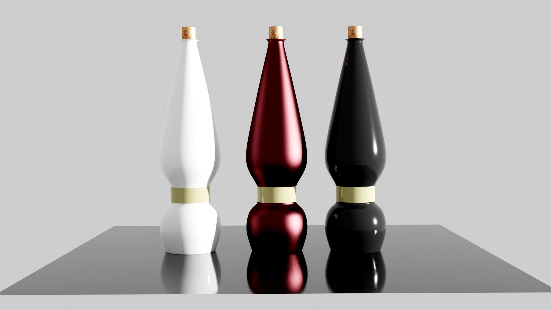 Bottles