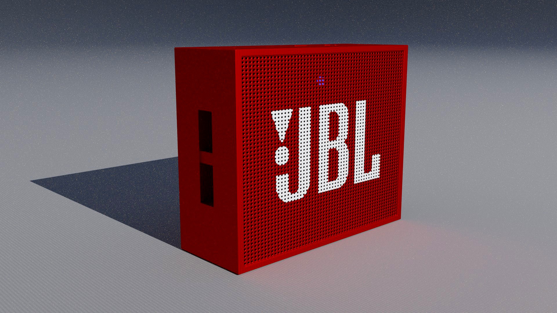 JBL GO Bluetooth Speaker | Customisable