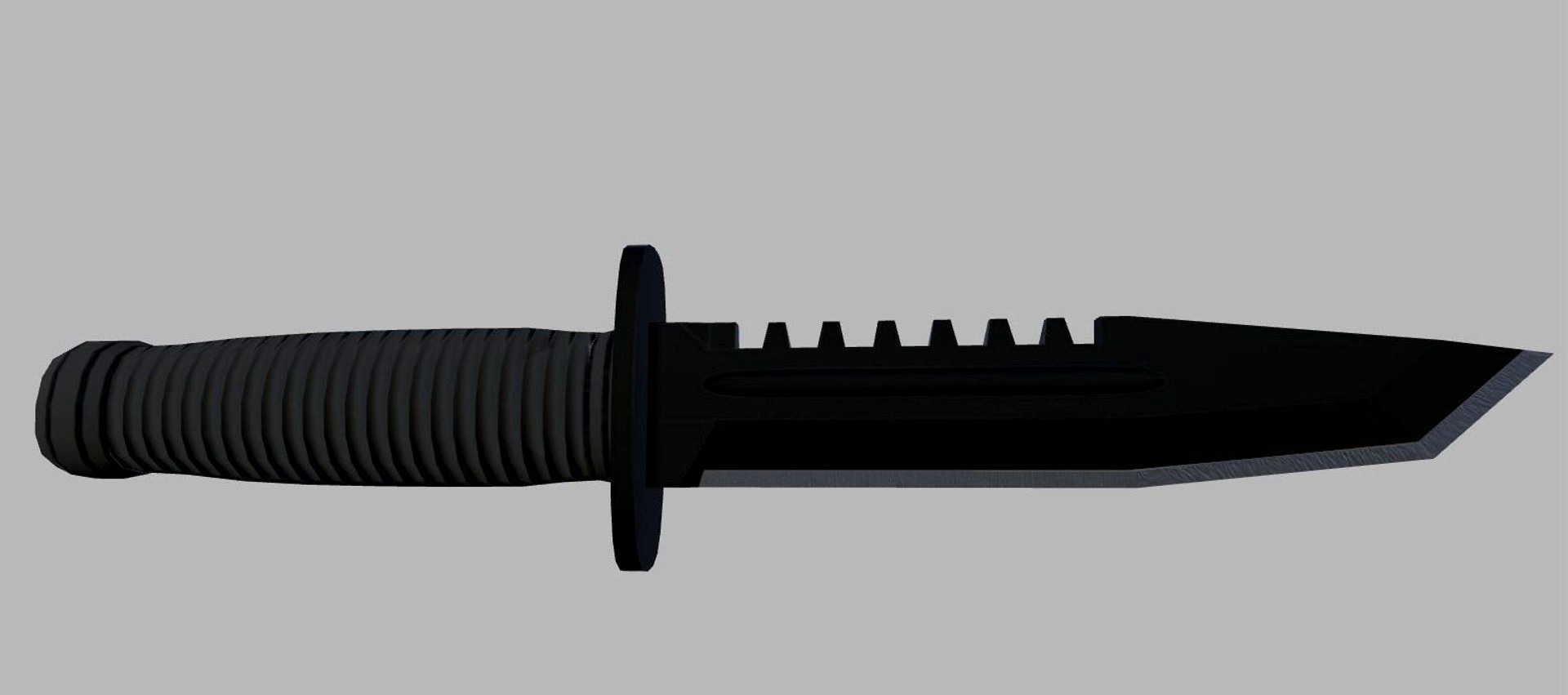 Knife Specops
