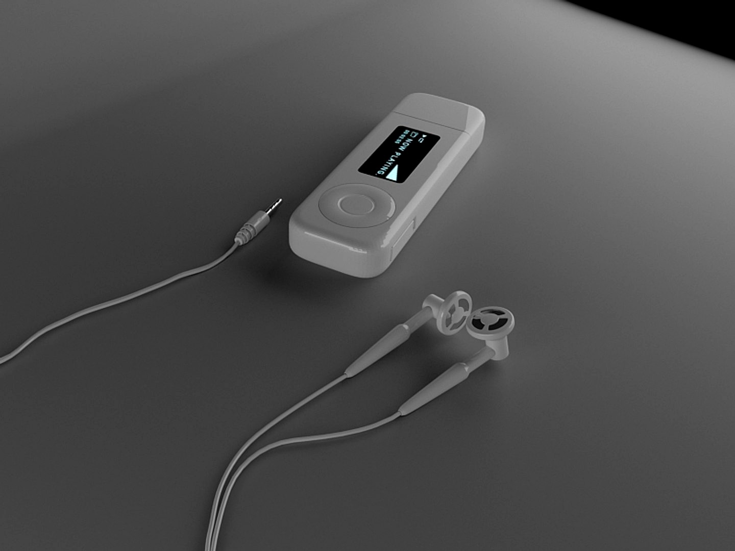 Mp3 Player