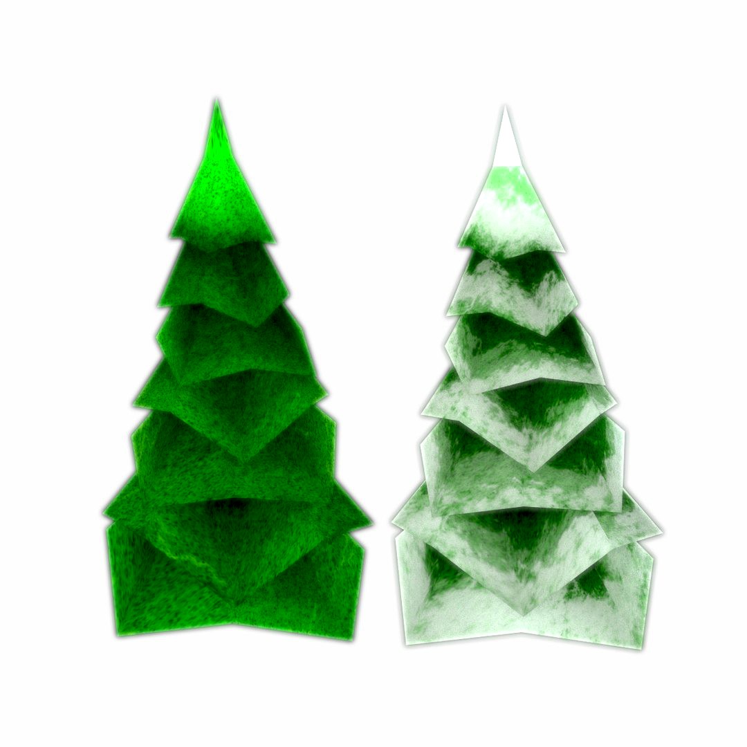 Pine Tree